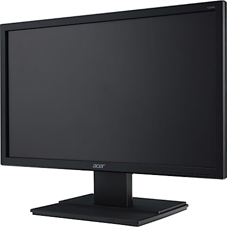 Acer V236HL 23 LED LCD Monitor 169 5 ms - Office Depot