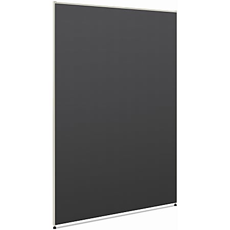 HON Verse HBV-P7248 Panel, 72"H x 48"W, Graphite