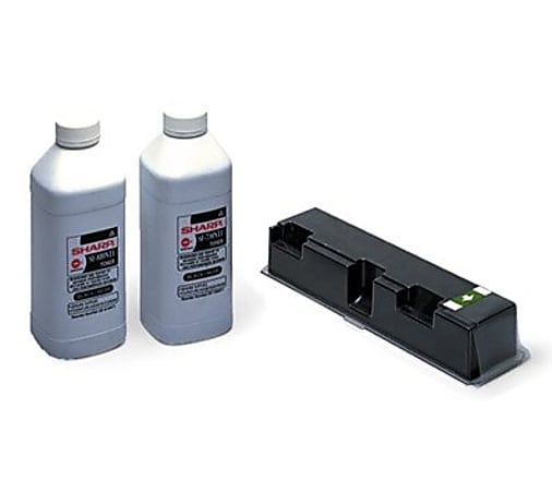 Sharp® SF-730NT1 Black Toner