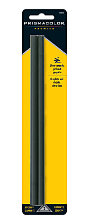 Prismacolor® Ebony Drawing Pencils, Pack Of 2