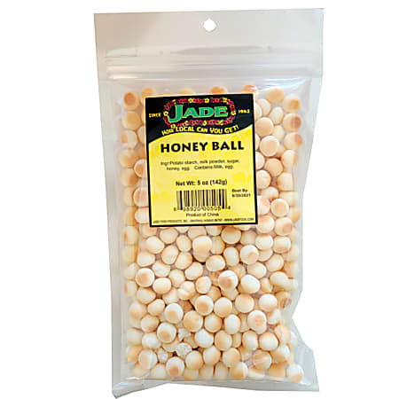 Jade Food Products Original Honeyball