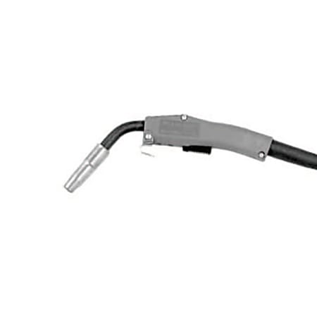 Tweco WeldSkill® Air-Cooled MIG Gun, Miller, 250A, 15', 0.045" Wire