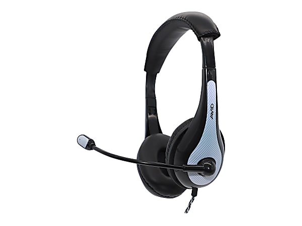 AVID AE-36 - Headset - on-ear - wired