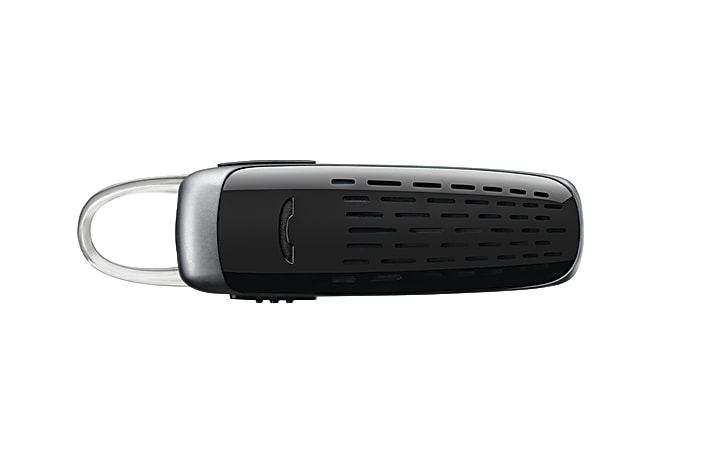 Plantronics M25 Wireless Bluetooth Earbud Headset Office Depot