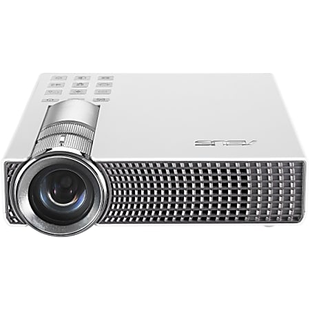 Asus DLP Projector - 720p - HDTV - 16:10