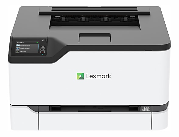 Lexmark™ C3426dw Wireless Laser Color Printer
