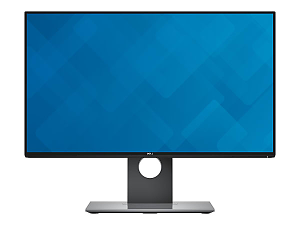 Dell UltraSharp U2417H 24