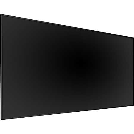 Viewsonic CDP9800 Digital Signage Display - 98" LCD - 3840 x 2160 - LED - 500 Nit - 2160p - HDMI - USB - DVIEthernet