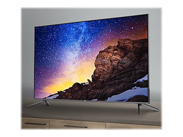 TCL 55S535 55 Diagonal Class 54.6 viewable 5 Series LED backlit