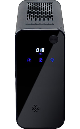 Cleanlight air sales xl reviews