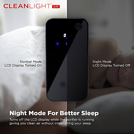Cleanlight sales air xl