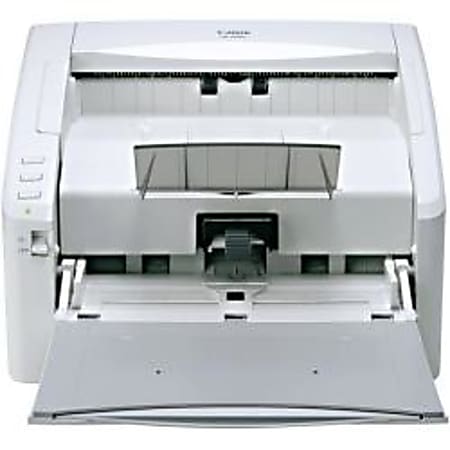 Canon DR-4010C Sheetfed Scanner