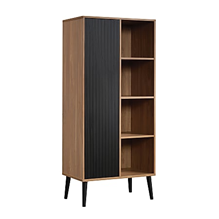Sauder® Ambleside Modern 26"W Storage Cabinet With Door