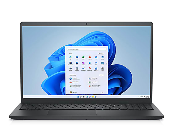 Dell Inspiron 15 3530 Laptop, Open Box, 15.6" Screen, Intel Core i5, AI Enabled, 16GB Memory, 512GB Solid State Drive, Wi-Fi 6, Windows 11 Home