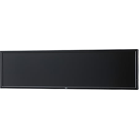 NEC Display MultiSync X431BT Digital Signage Display with VUKUNET free CMS