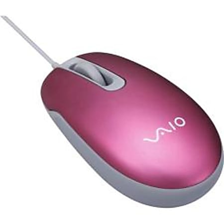 Sony VAIO UMS30/PI USB Optical Mouse