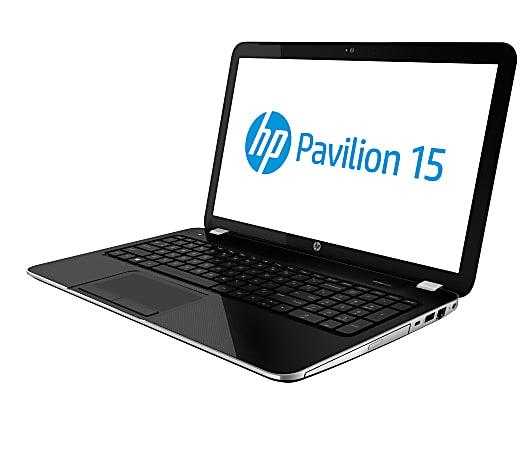 HP Pavilion 15 e000 15 e020us 15.6 LCD Notebook Intel Core i3 3rd