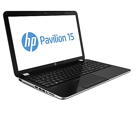 HP Pavilion 15 e000 15 e020us 15.6 LCD Notebook Intel Core i3 3rd