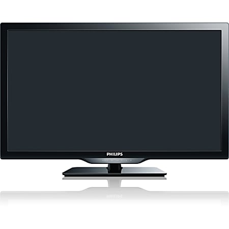 Philips 4000 29PFL4908 29" 720p LED-LCD TV - 16:9 - HDTV