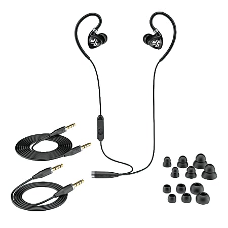 Fit 2.0 shop sport earbuds