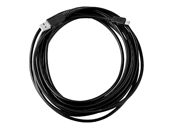 CODi - USB cable - USB (M) to Micro-USB Type B (M) - 15 ft