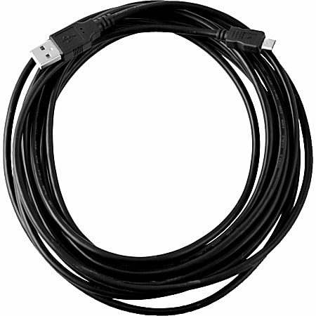 CODi Micro-USB/USB Data Transfer Cable, A01084