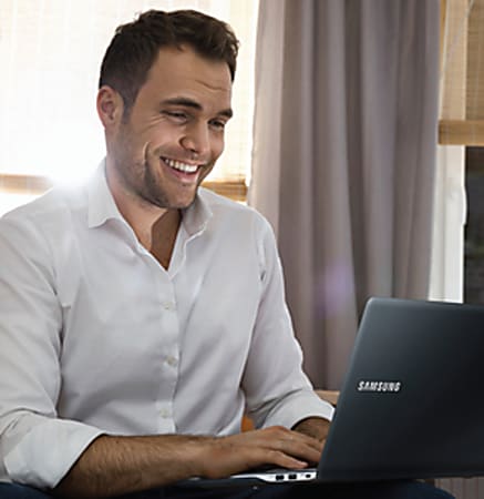 Samsung ATIV Book 9 Pro
