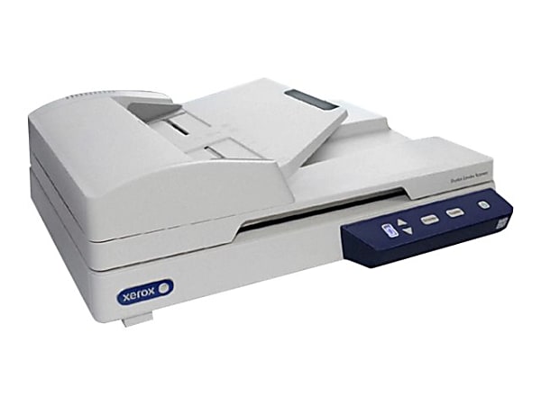 Office on sale depot scanner