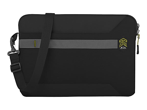 STM Blazer - Notebook sleeve - 13" - black
