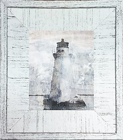 Timeless Frames® Coastal Wall Art, 10" x 8", Lighthouse