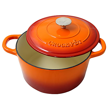 Crock-Pot Dutch Oven - Thumbnail 3