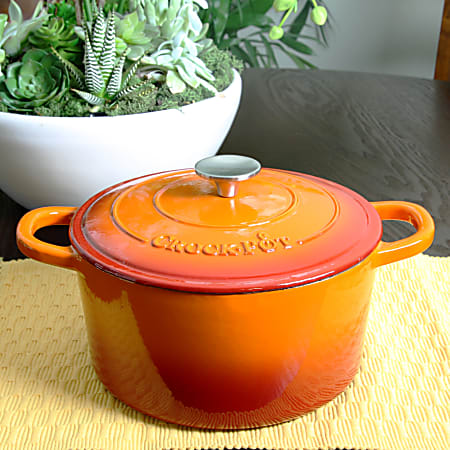 Crock-Pot Dutch Oven - Thumbnail 5