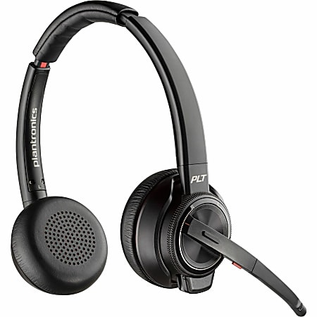Plantronics bluetooth over ear headphones best sale