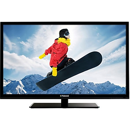 Polaroid 50GSR3000 50" 1080p LED-LCD TV - 16:9