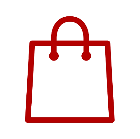 California Pickup Order Bag Fee