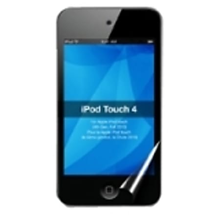 Green Onions Supply RT-SPIT4G01 Glossy Screen Protector