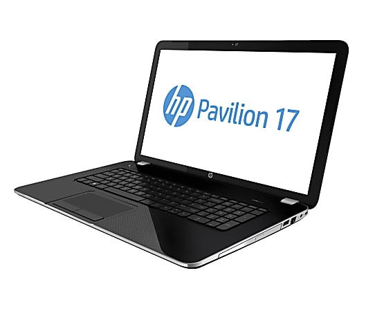 HP Pavilion 17 e000 17 E020US 17.3 LCD Notebook Intel Core i3 3rd