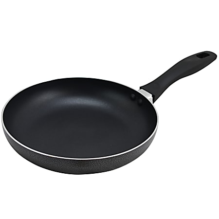 Oster 3.5 qt. Non-Stick Aluminum Saute Pan with Lid