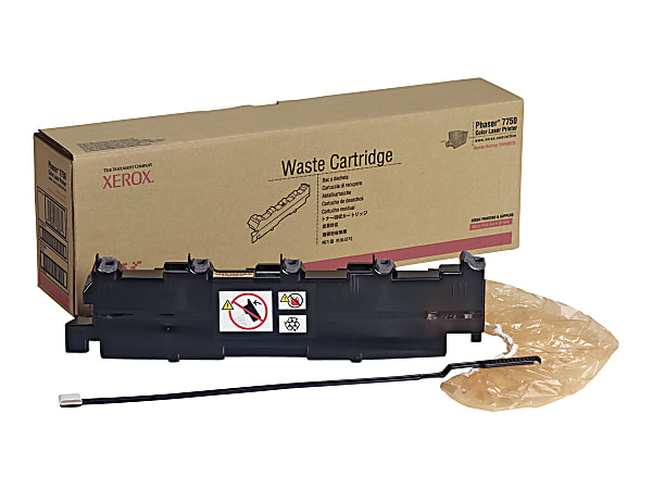 Xerox® 108R00575 Waste Toner Cartridge