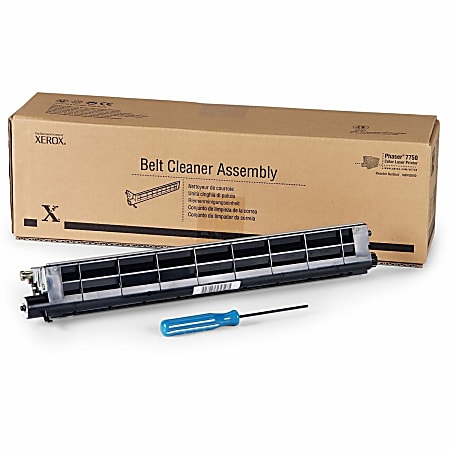 Xerox 7750 Belt Cleaner Assembly - 1