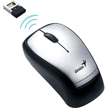 Genius Navigator 905 Mouse