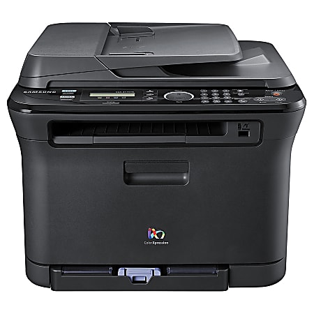 Samsung CLX-3175FN Color Laser All-In-One