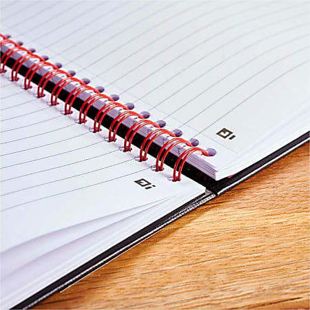 Butterfly Notebook - Ruled Pages - 8x10 - Premium: (Deep Purple Edition) Fun Notebook 192 Ruled/lined Pages (8x10 Inches / 20.3x25.4 Cm / Large Jotter) : Quick Witted Coconut