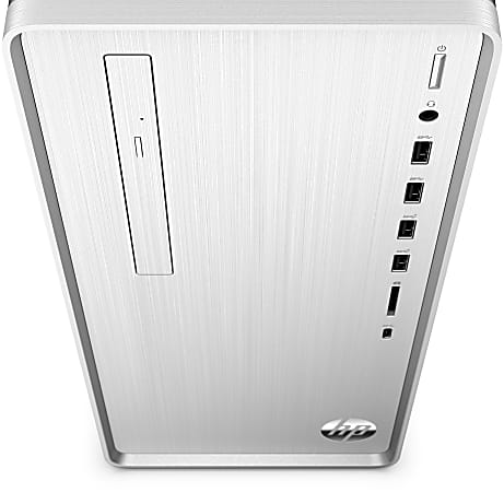 HP Pavilion Desktop Computer AMD Ryzen 7 16GB RAM 256GB SSD