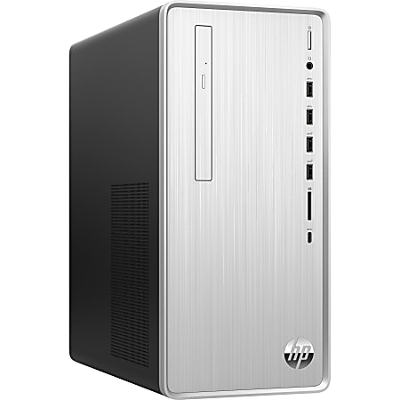 HP Pavilion Desktop Computer AMD Ryzen 7 16GB RAM 256GB SSD