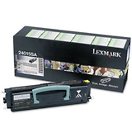 Lexmark Original Toner Cartridge - Laser - 15000