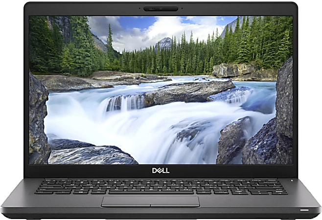Dell Latitude 5400 Refurbished Laptop 14 Screen Intel Core i5 16GB