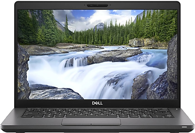 Dell™ Latitude 5400 Refurbished Laptop, 14&quot; Screen, Intel®