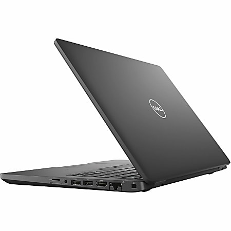 Dell Latitude 5400 Refurbished Laptop 14 Screen Intel Core i5 16GB 