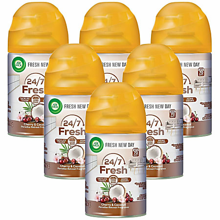 Air Wick Freshmatic Life Scents - Life Scents Automatic Air